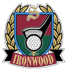 Ironwood Golf Course | Login Page