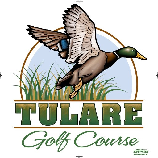 Tulare Golf Course Register Page